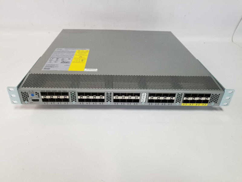 Cisco NEXUS 2232PP 10GE Fabric Extender  Q#