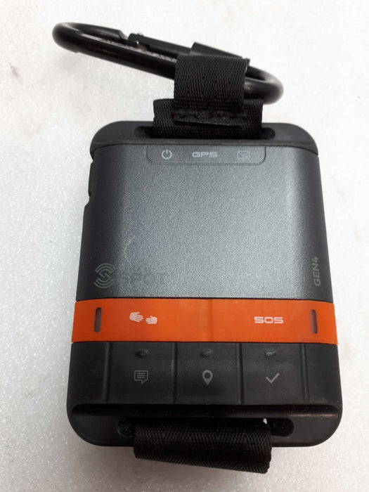 SPOT GEN4 GPS &