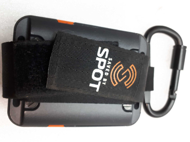 SPOT GEN4 GPS &