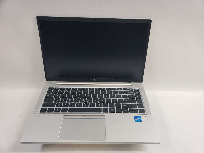 HP EliteBook 840 G8 intel i5-1145G7 @2.60GHz / 8GB Ram / No M.2 ssd