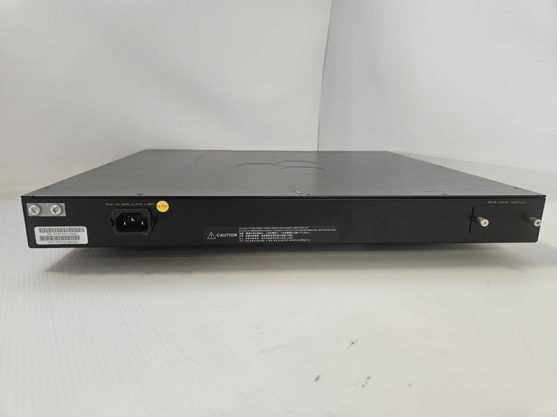 Aerohive AH-SR2148P SR2148P 48-Port managed Gigabit PoE+ Switch 4 x 10 GE SFP )