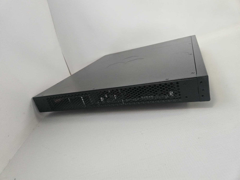 Aerohive AH-SR2148P SR2148P 48-Port managed Gigabit PoE+ Switch 4 x 10 GE SFP )