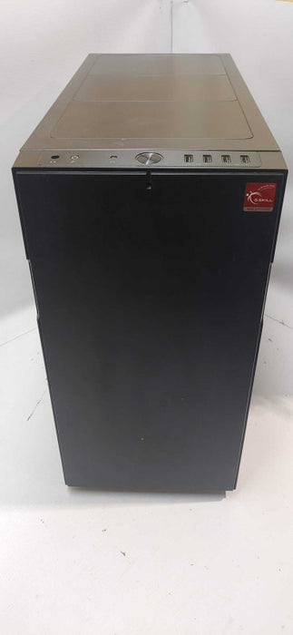 Custom PC i7-4790K 32GB DDR3 Radeon HD 6950 NO HDD @
