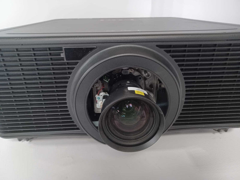 EIKI EK-620U Projector  WUXGA Large Venue Projector, 709 Lamp Hours, Read _