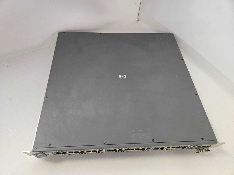 HP ProCurve 2848 with Bracket HP 2848 Gigabit Managed Switch HP J4904A )