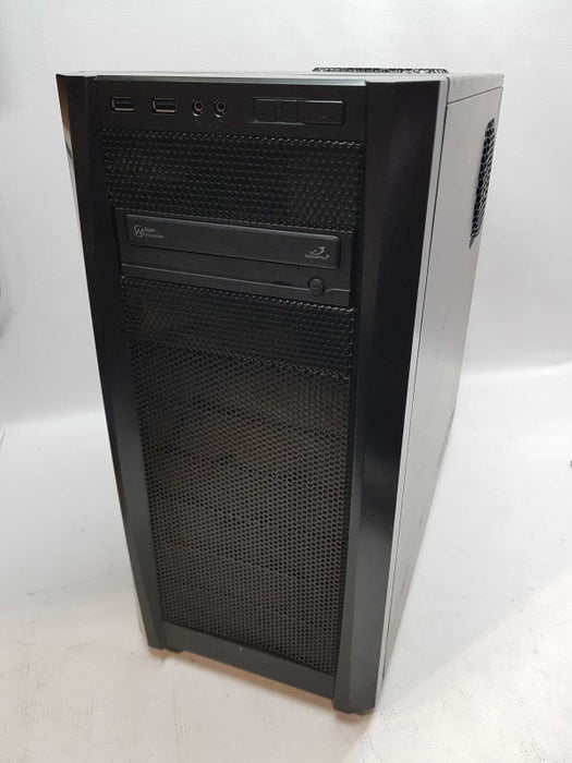 Custom PC - AMD Ryzen 3 2200G @ 3.5 GHZ, 16GB DDR4, GTX 970 4GB