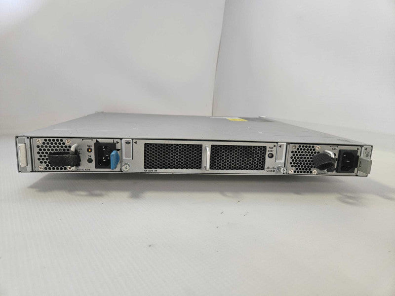 Cisco N2K-C2248TP-1GE Nexus 2248TP 1GE Fabric Extender 48-Port 1GE 4x10G SFP+ )