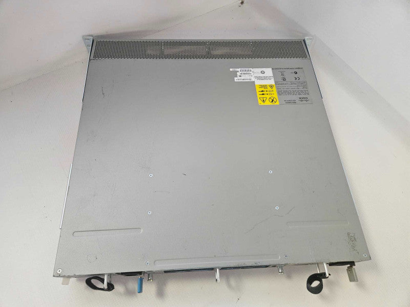 Cisco N2K-C2248TP-1GE Nexus 2248TP 1GE Fabric Extender 48-Port 1GE 4x10G SFP+ )