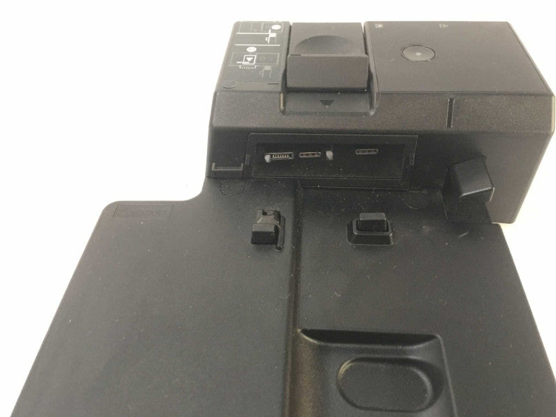 Lenovo ThinkPad 135w Ultra Docking Station - 40AJ, NO AC ADAPTER Q