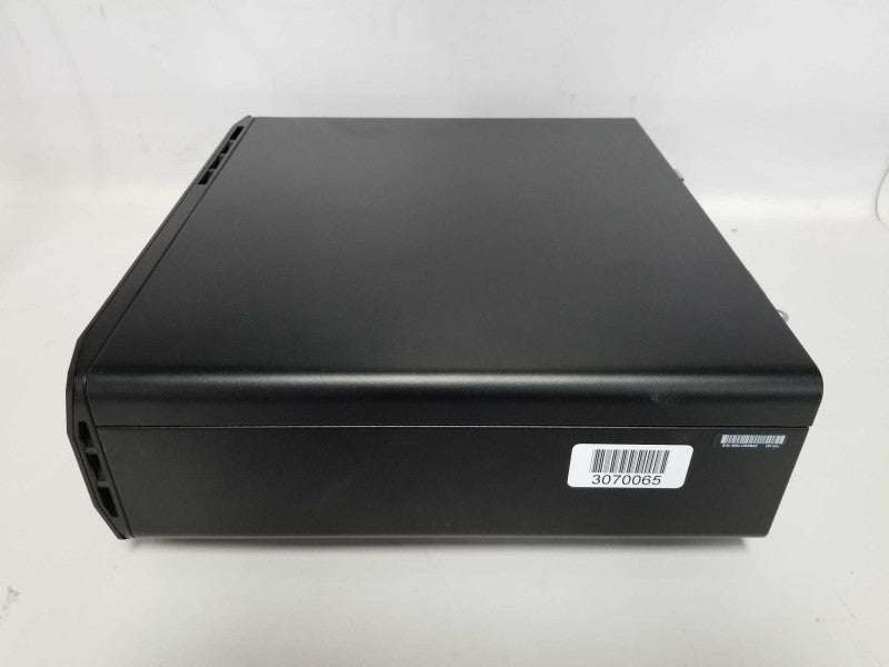 HP Z2 SFF G5 Workstation i7-10700 @ 2.90ghz / 16gb ram / READ #