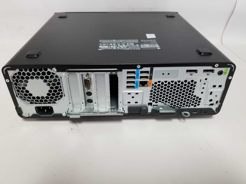 HP Z2 SFF G5 Workstation i7-10700 @ 2.90ghz / 16gb ram / READ #