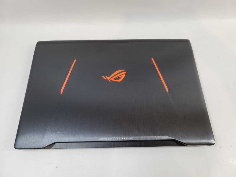 ASUS ROG GL702V i7-6700HQ, 16GB DDR4,  GeForce GTX 1060, 256GB SSD + 1TB HDD