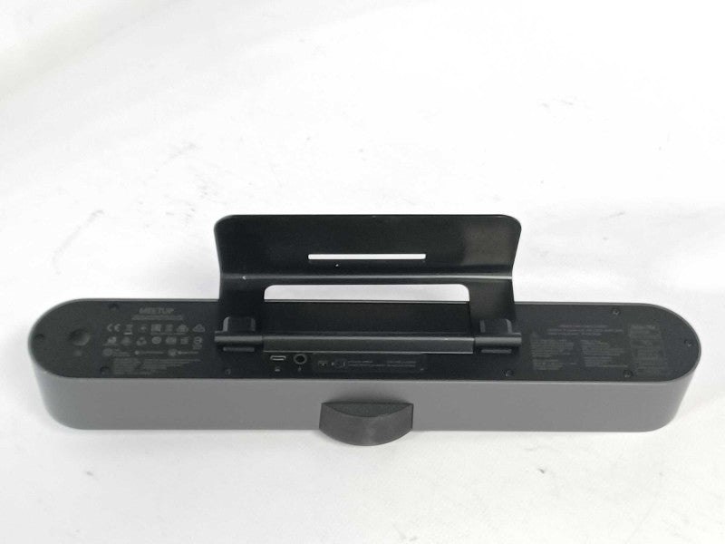 Logitech Oman-TRA MeetUp Camera and Speakerphone system V-R0007 _