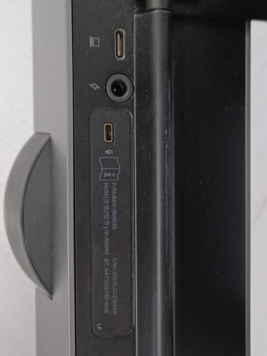 Logitech Oman-TRA MeetUp Camera and Speakerphone system V-R0007 _
