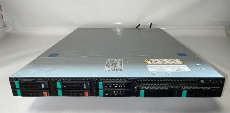 EMC KYBFP 2x Intel Xeon E5-2658 @2.1GHz 32GB RAM  -