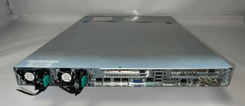 EMC KYBFP 2x Intel Xeon E5-2658 @2.1GHz 32GB RAM  -