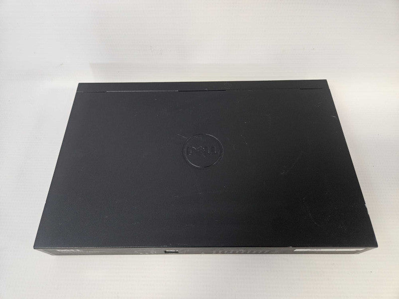 Dell SonicWall TZ600 10-Port Firewall Security Appliance APL30-0B8 )