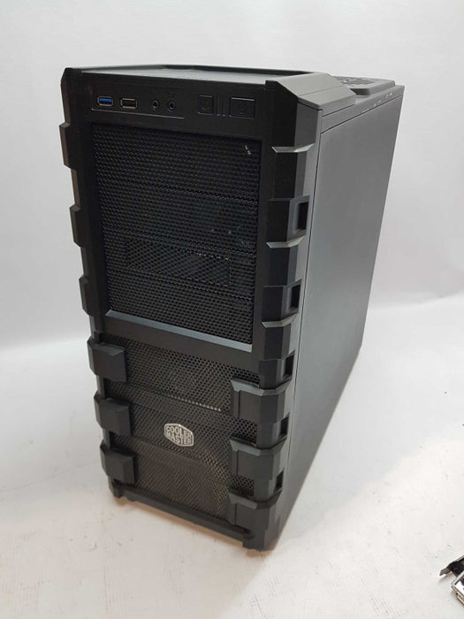 Custom PC - Intel i9-7920x 2.90 GHZ, 16GB DDR4, GTX 1060 3GB