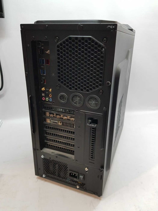 Custom PC - Intel i9-7920x 2.90 GHZ, 16GB DDR4, GTX 1060 3GB