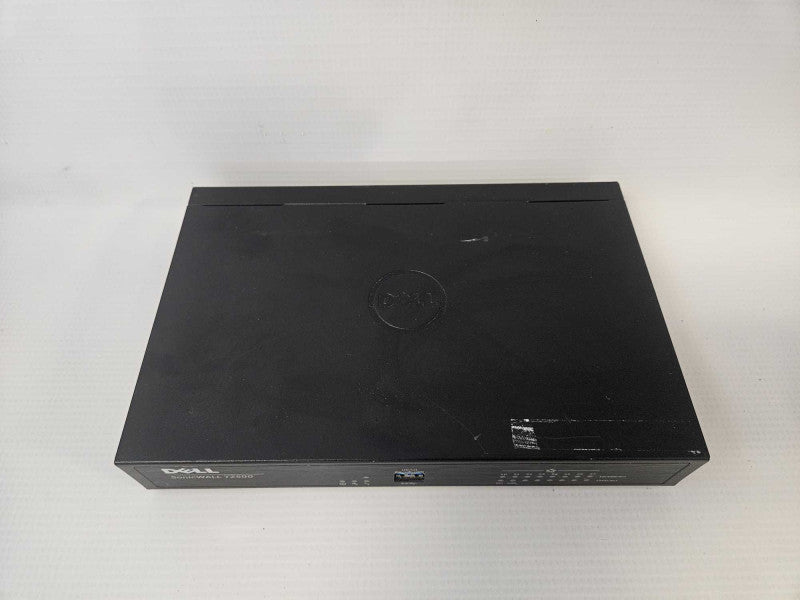 Dell SonicWall TZ500 Firewall Network Security Appliance  )