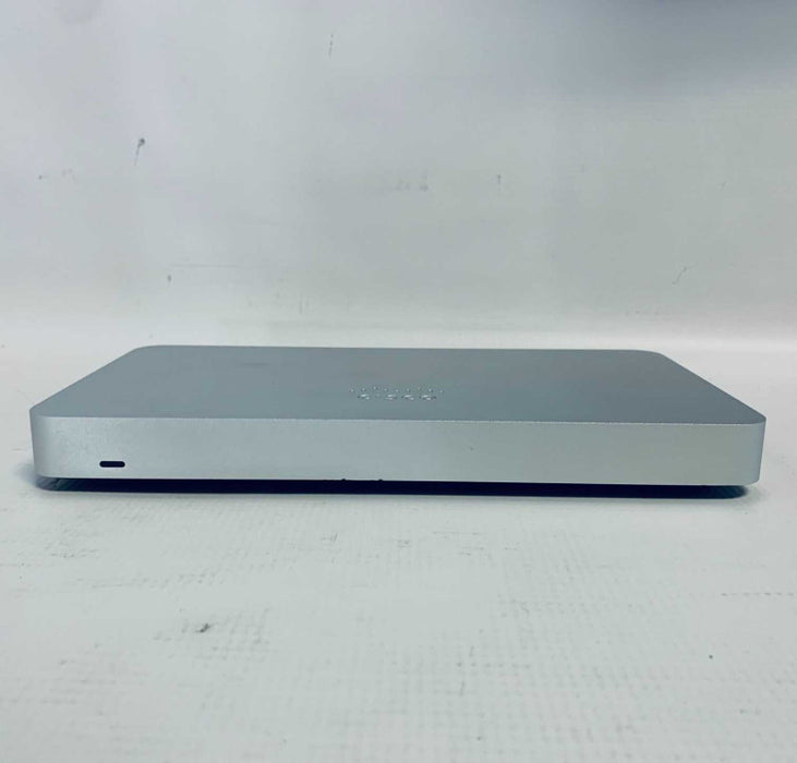 Cisco Meraki MX67W-HW Managed Network Firewall Appliance UNCLAIMED =