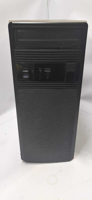 Gaming PC i5-9400F 16GB DDR4 GTX 1660 6G NO HDD *READ @