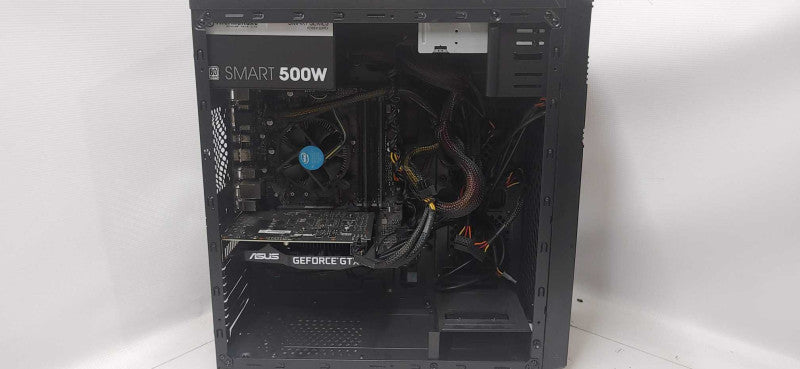 Gaming PC i5-9400F 16GB DDR4 GTX 1660 6G NO HDD *READ @