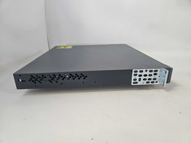 Cisco WS-C3560G-48PS-S 48 Port PoE 3560G Gigabit Switch )