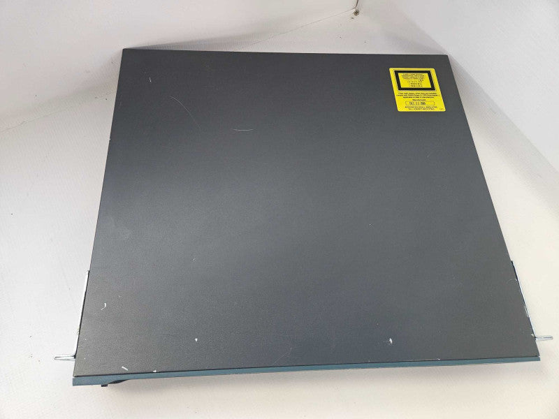 Cisco WS-C3560G-48PS-S 48 Port PoE 3560G Gigabit Switch )
