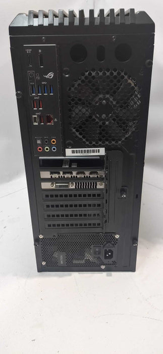 Gaming PC Ryzen 3 1200 16GB DDR4 GTX 1070 NO HDD @