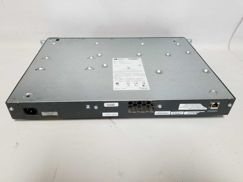 Cisco Catalyst 2960+ Series SI poE WS-C2960+24PC-S - Factory Reset #