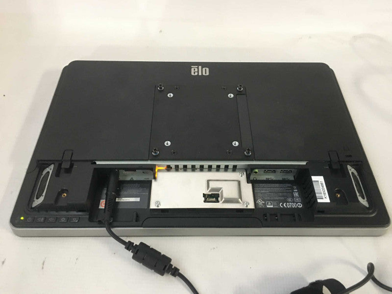 ELO ESY15i5 - 15\\" elo All-in-One Touch PC I5-6500TE 2.3GHz, 4GB RAM