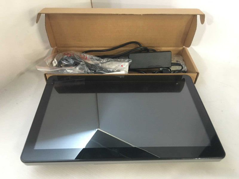 ELO ESY15i5 - 15\\" elo All-in-One Touch PC I5-6500TE 2.3GHz, 4GB RAM