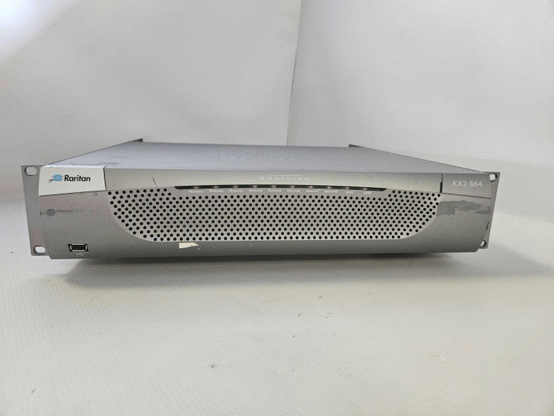 Raritan Dominion DKX2-864 Digital KVM )