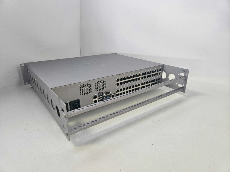 Raritan Dominion DKX2-864 Digital KVM )