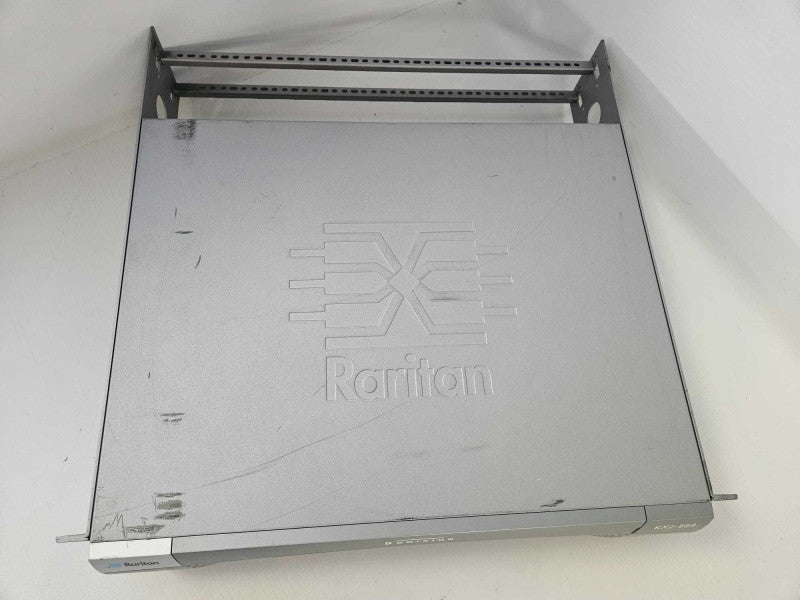 Raritan Dominion DKX2-864 Digital KVM )