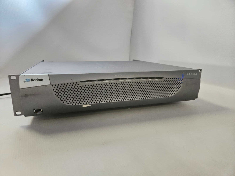 Raritan Dominion DKX2-864 Digital KVM )