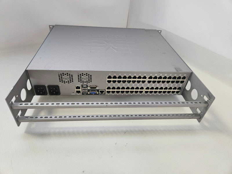 Raritan Dominion DKX2-864 Digital KVM )