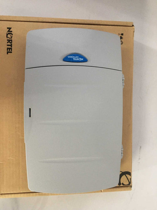 Nortel Networks CallPilot NTAB9865, NO POWER ADAPTER