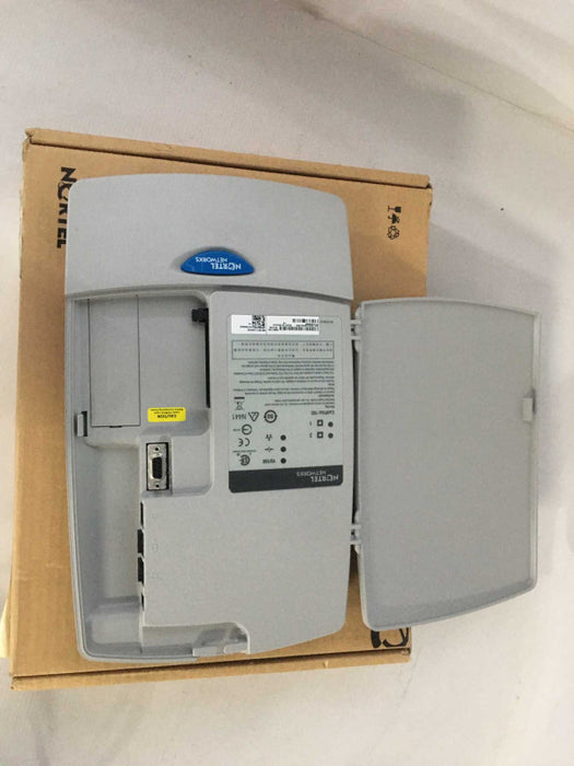 Nortel Networks CallPilot NTAB9865, NO POWER ADAPTER
