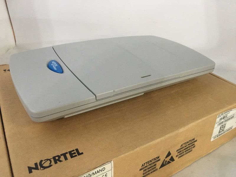 Nortel Networks CallPilot NTAB9865, NO POWER ADAPTER