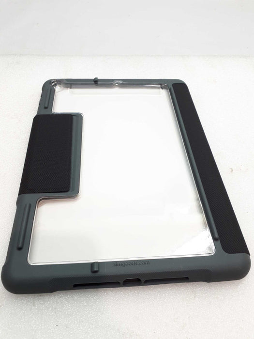 STM Dux, rugged case for Apple iPad 5t/6th Gen 9.7\\" - Black stm-222-160JW-01 Q&