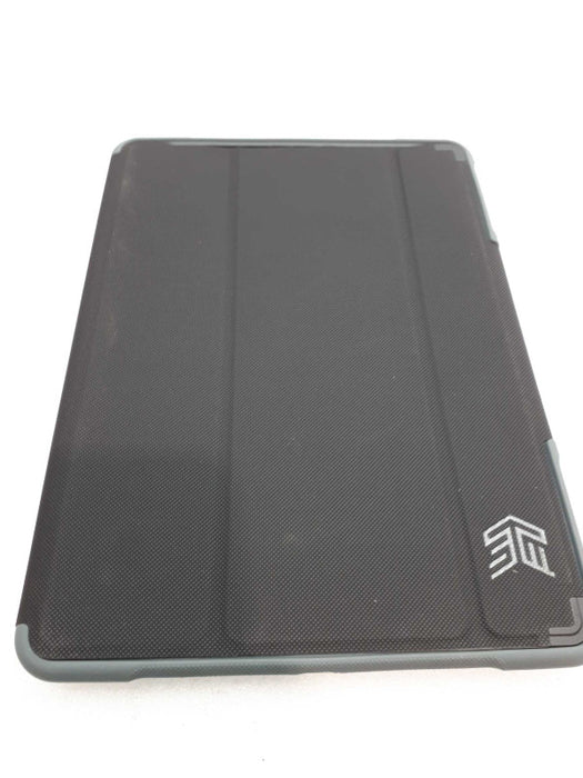 STM Dux, rugged case for Apple iPad 5t/6th Gen 9.7\\" - Black stm-222-160JW-01 Q&