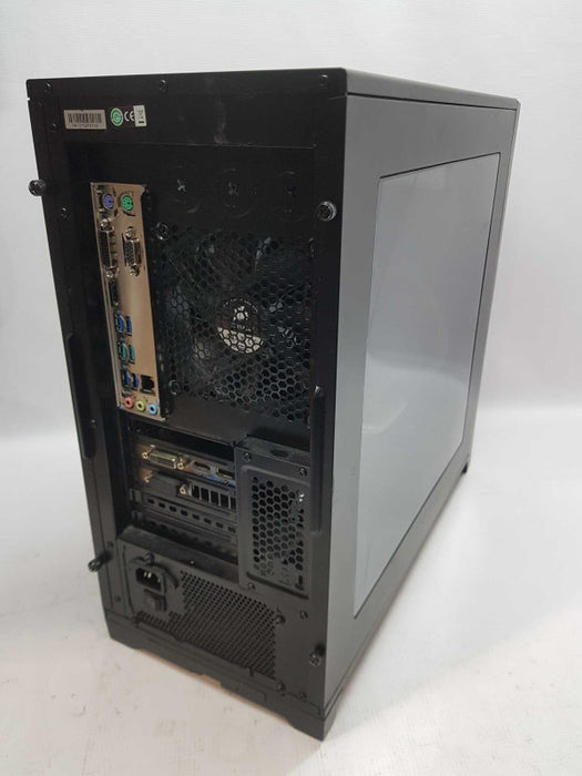 Custom PC - AMD Ryzen 3 2200G @ 3.5 GHZ, 16GB DDR4, GTX 970 4GB