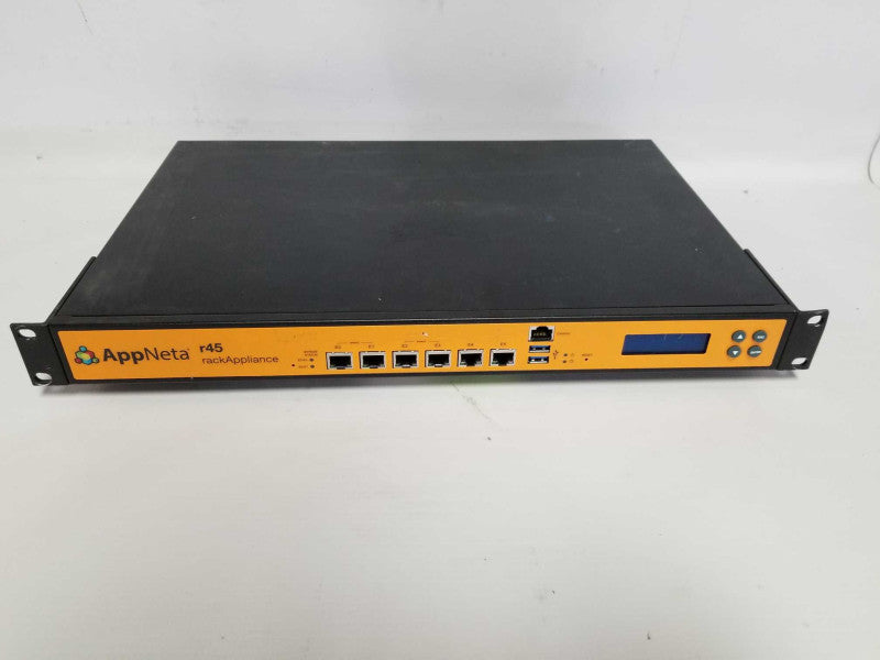 caswell car-3040 network security appliance #