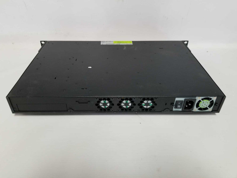caswell car-3040 network security appliance #