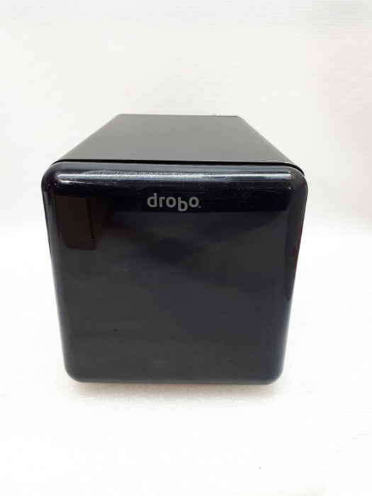 Data Robotics Inc. Drobo DR04D-D 4-Bay Storage Array - No HDD NO POWER SUPPLY :