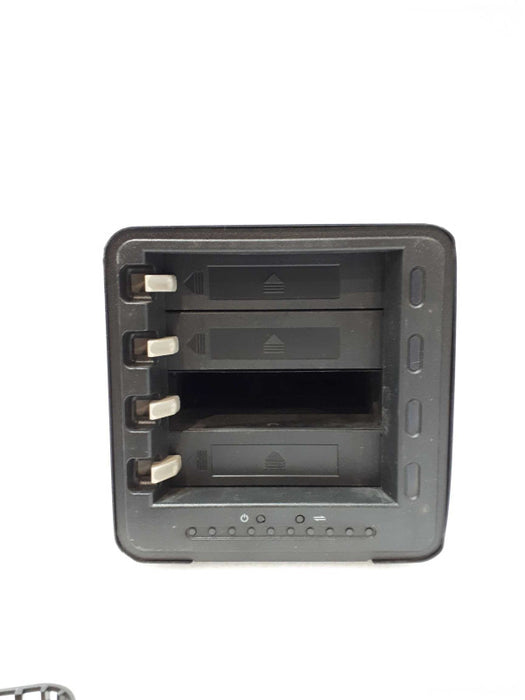 Data Robotics Inc. Drobo DR04D-D 4-Bay Storage Array - No HDD NO POWER SUPPLY :