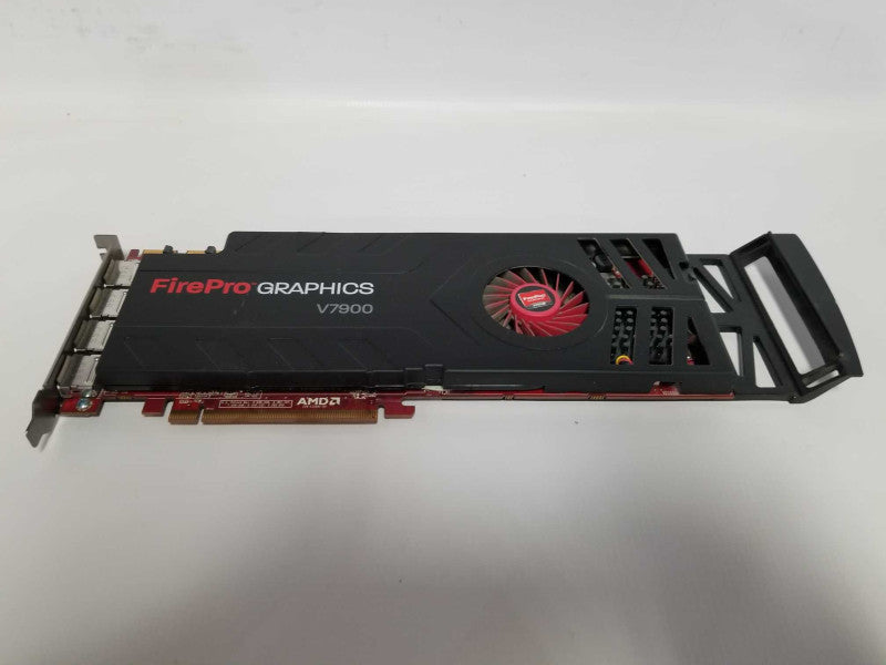 Radeon FirePro Graphics V7900 2GB DDR5 1280C 725Mhz #