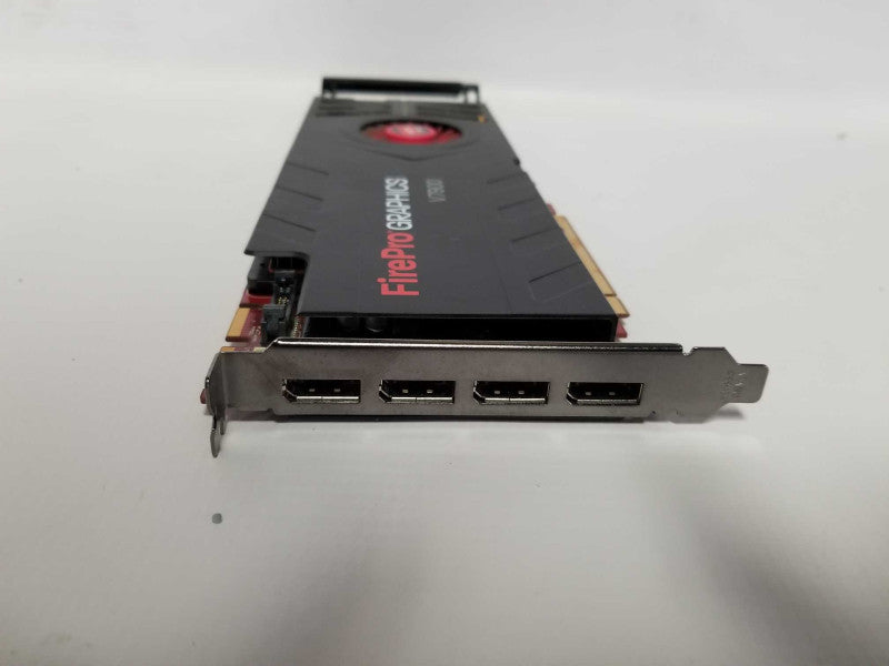 Radeon FirePro Graphics V7900 2GB DDR5 1280C 725Mhz #